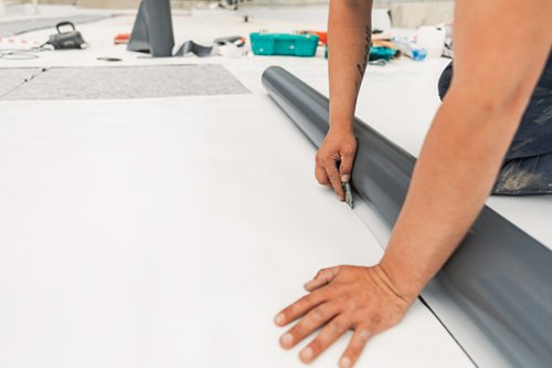 tpo commercial roofing contractors